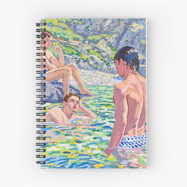 Item preview, Cove Conversation designed and sold by Seduction-art.