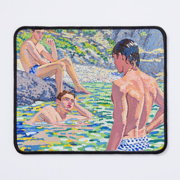 Item preview, Cove Conversation designed and sold by Seduction-art.