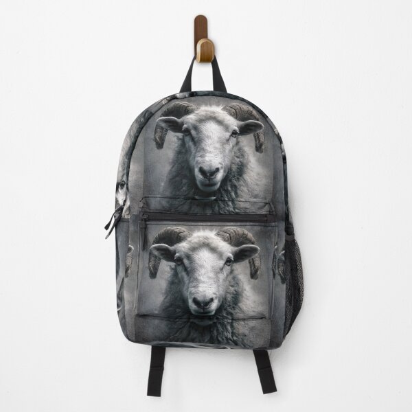 Item preview, Ram designed and sold by Savannah Gibbs.
