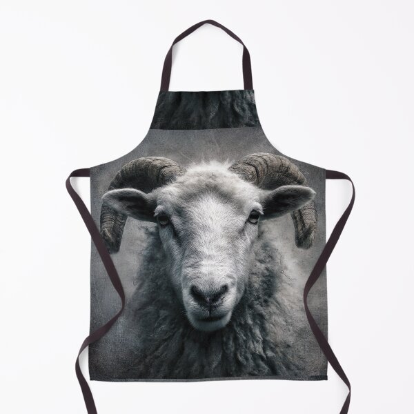 Item preview, Ram designed and sold by Savannah Gibbs.