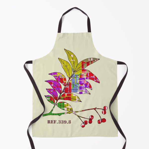 Item preview, Botanic illustration,art ref.3398 designed and sold by AlbertoRuiZ.