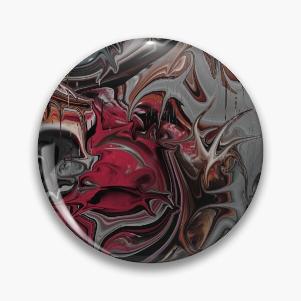 Item preview, Digital abstract BR 2 designed and sold by studioabstract.