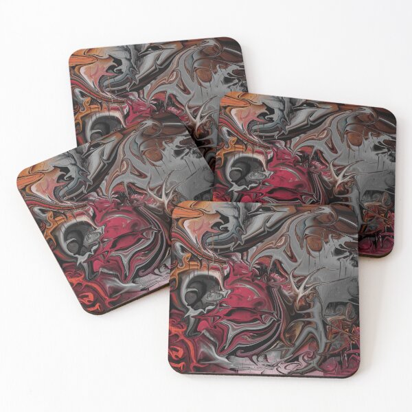 Item preview, Digital abstract BR 2 designed and sold by studioabstract.
