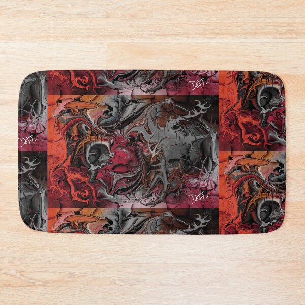 Item preview, Digital abstract BR 2 designed and sold by studioabstract.