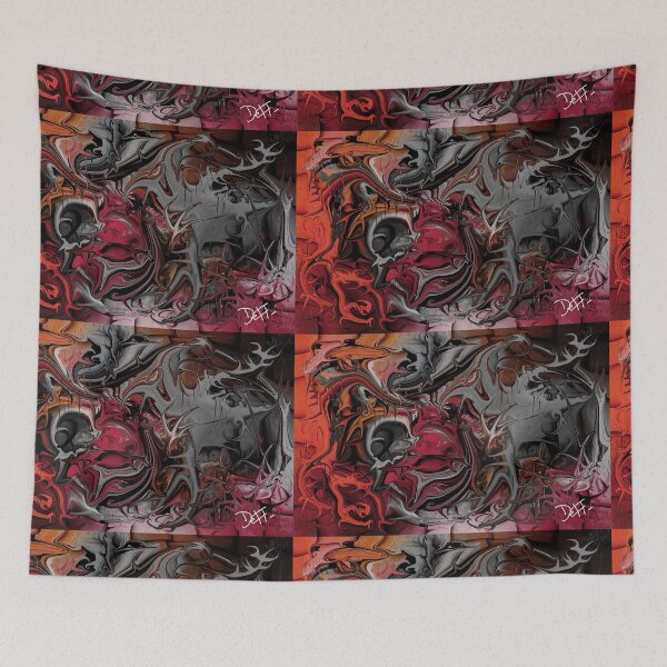 Item preview, Digital abstract BR 2 designed and sold by studioabstract.