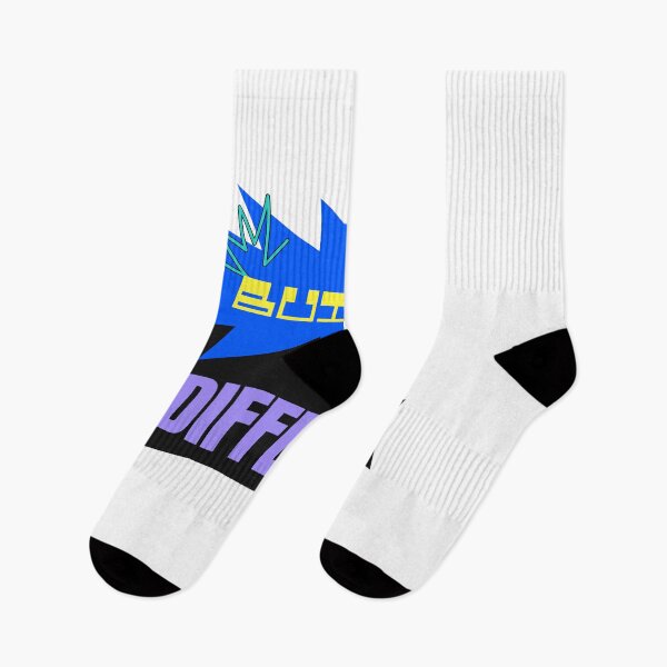 Item preview, Built different designed and sold by Alt nVibe.