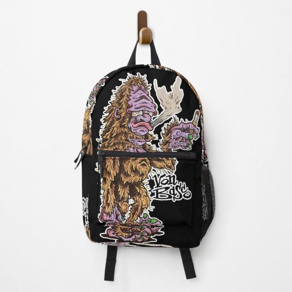 Item preview, Bigfoot Break Time designed and sold by TommyBasco.