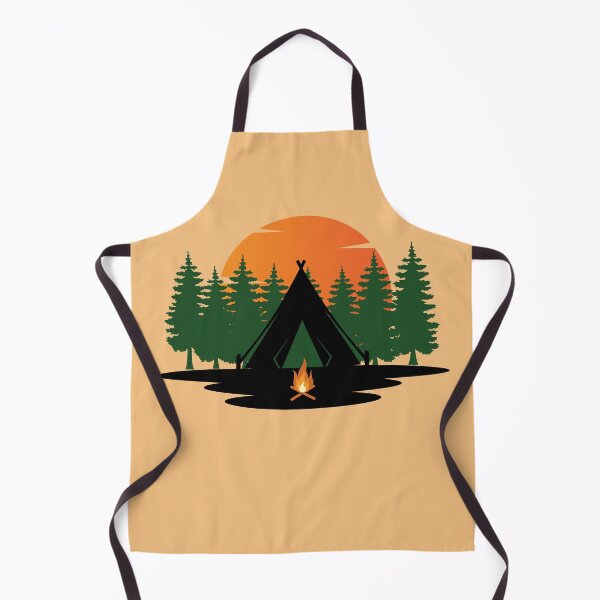 Item preview, Campfire Nights designed and sold by DearAna.