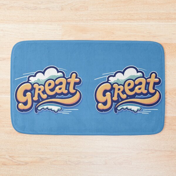 Item preview, Great 81 designed and sold by Zeir Shop.