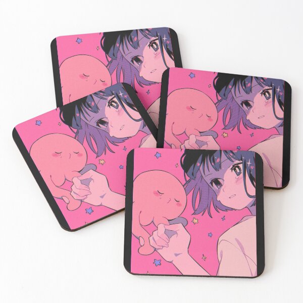 Item preview, Takopii no Genzai designed and sold by Emmamago.