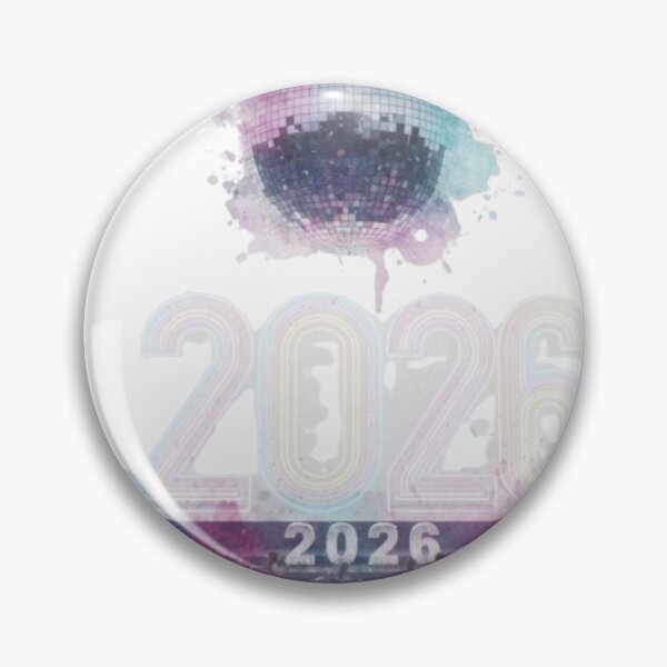 Item preview, NEW YEAR IS HERE , are you ready for new year 2026 eve designed and sold by silly-squid1.