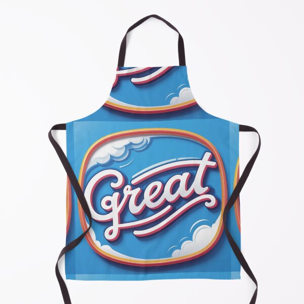 Item preview, Great 82 designed and sold by Zeir Shop.
