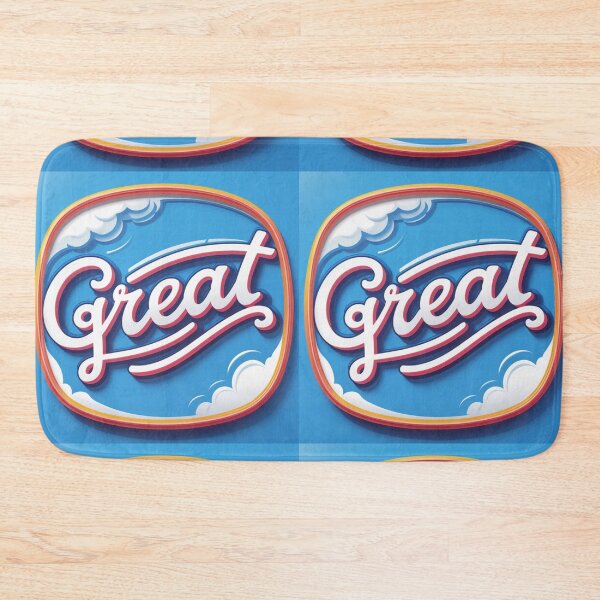 Item preview, Great 82 designed and sold by Zeir Shop.