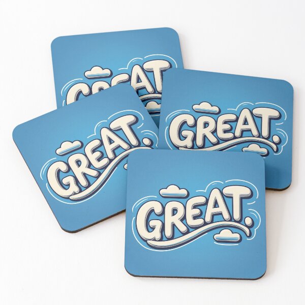 Item preview, Great 84 designed and sold by Zeir Shop.