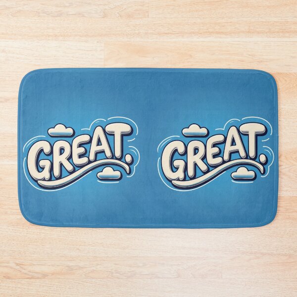 Item preview, Great 84 designed and sold by Zeir Shop.