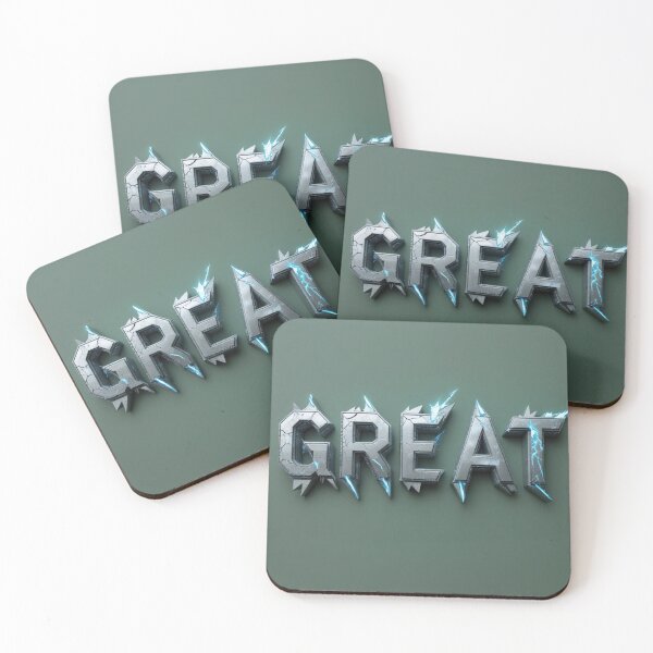 Item preview, Great 87 designed and sold by Zeir Shop.