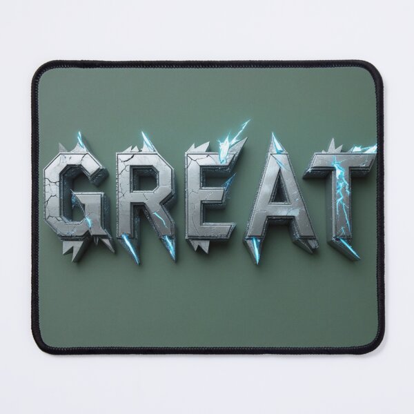 Item preview, Great 87 designed and sold by Zeir Shop.