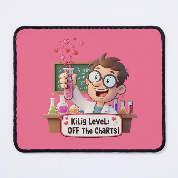 Item preview, Kilig-O-Meter (XV) designed and sold by nature. electrified..