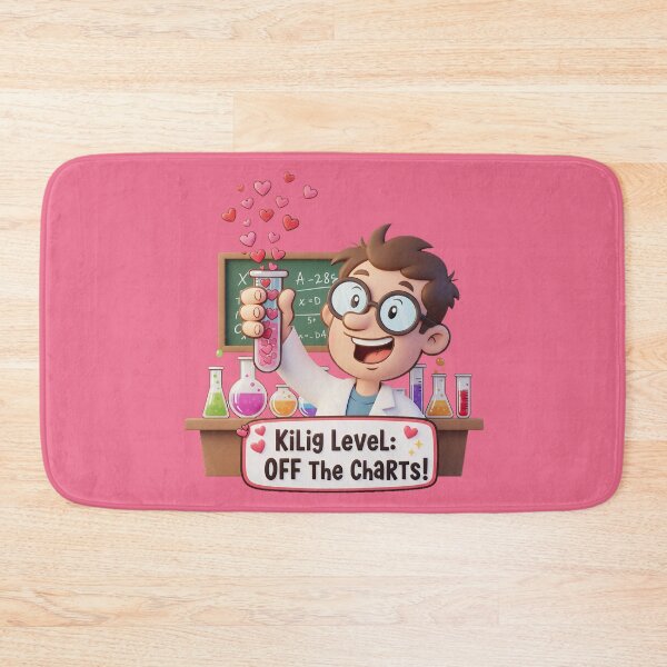 Item preview, Kilig-O-Meter (XV) designed and sold by nature. electrified..