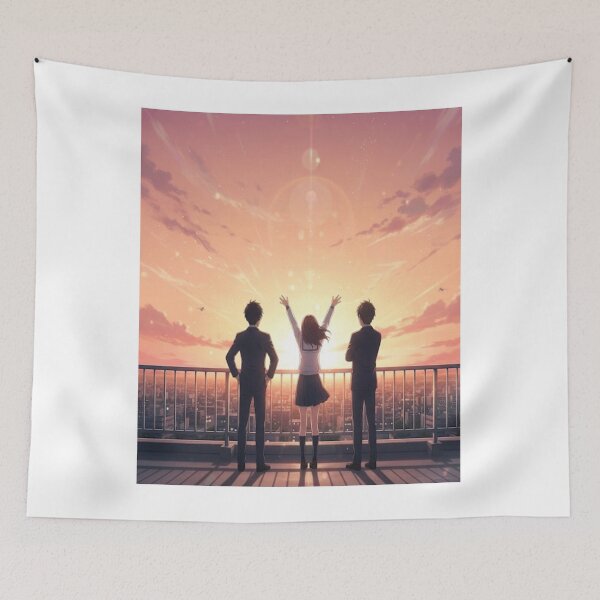 Item preview, The trio- finding mr blood designed and sold by FAMILIA PUBLISHING MERCH.