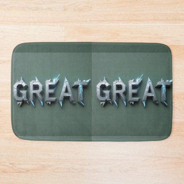 Item preview, Great 87 designed and sold by Zeir Shop.