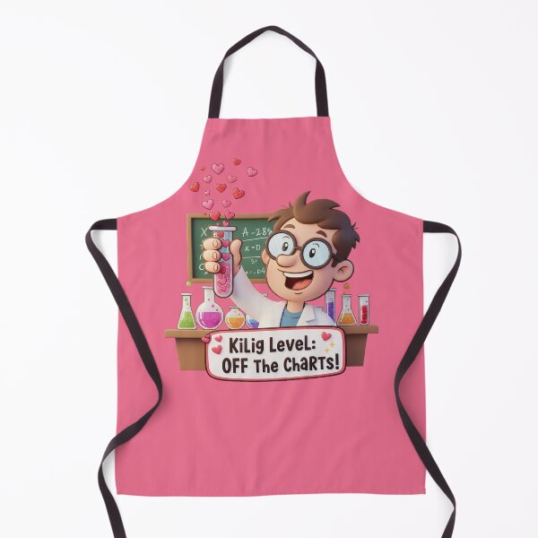 Item preview, Kilig-O-Meter (XV) designed and sold by nature. electrified..