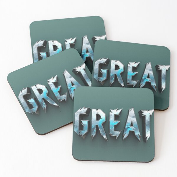 Item preview, Great 88 designed and sold by Zeir Shop.
