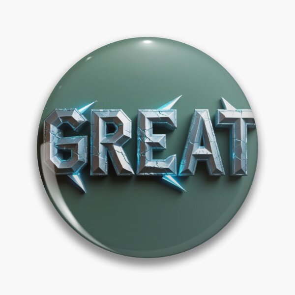 Item preview, Great 89 designed and sold by Zeir Shop.