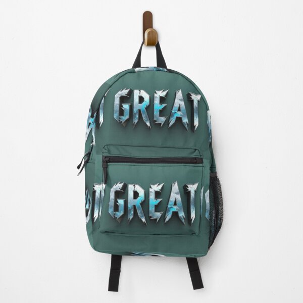 Item preview, Great 88 designed and sold by Zeir Shop.