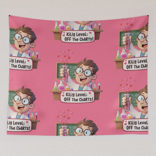 Item preview, Kilig-O-Meter (XV) designed and sold by nature. electrified..