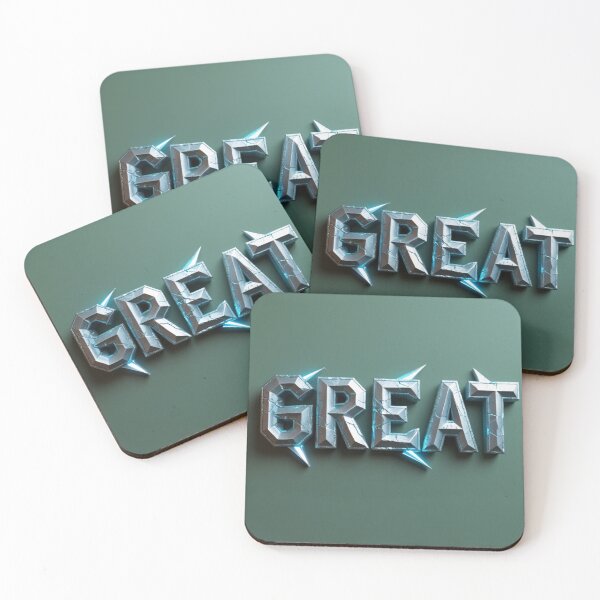 Item preview, Great 89 designed and sold by Zeir Shop.