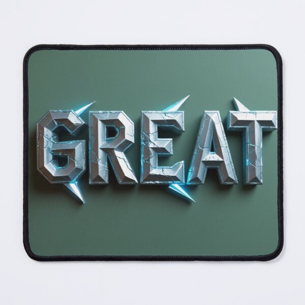 Item preview, Great 89 designed and sold by Zeir Shop.