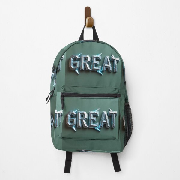 Item preview, Great 89 designed and sold by Zeir Shop.