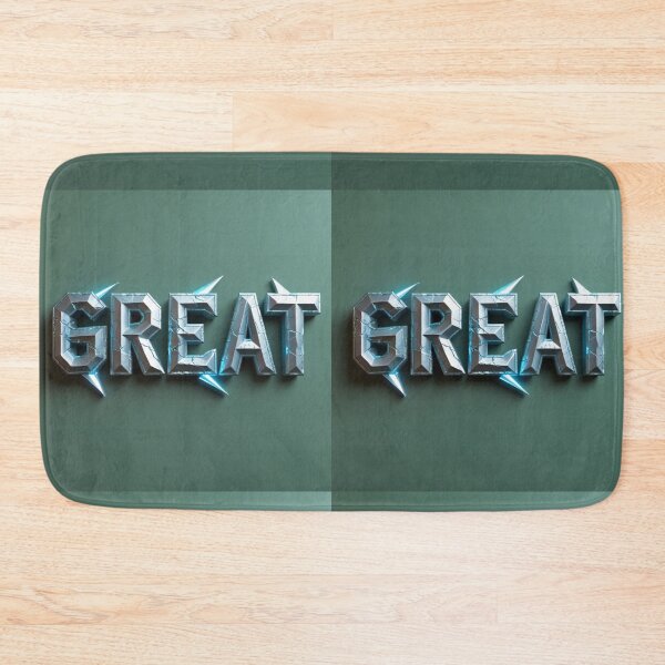 Item preview, Great 89 designed and sold by Zeir Shop.