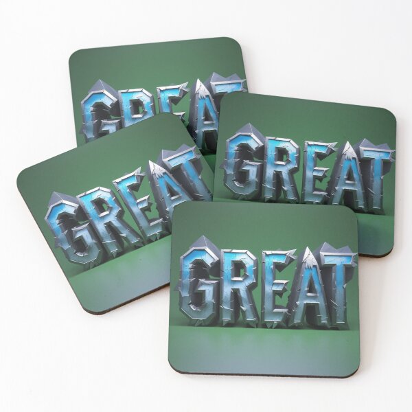 Item preview, Great 90 designed and sold by Zeir Shop.