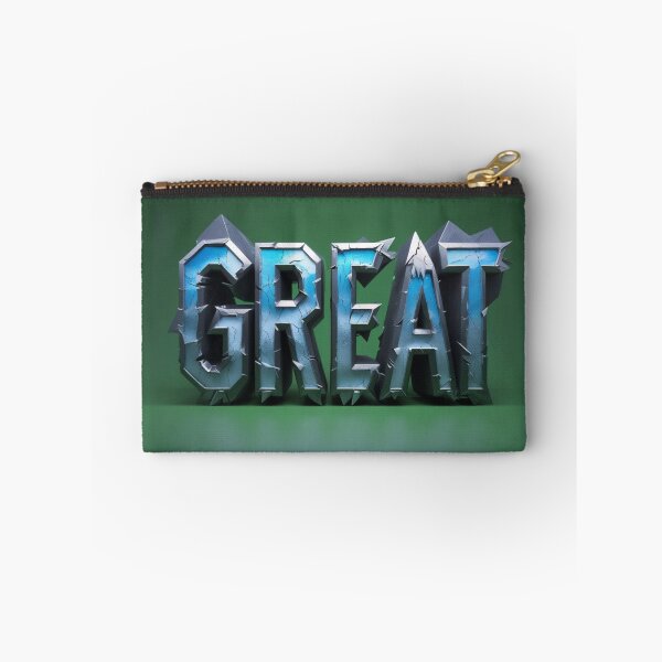 Item preview, Great 90 designed and sold by Zeir Shop.