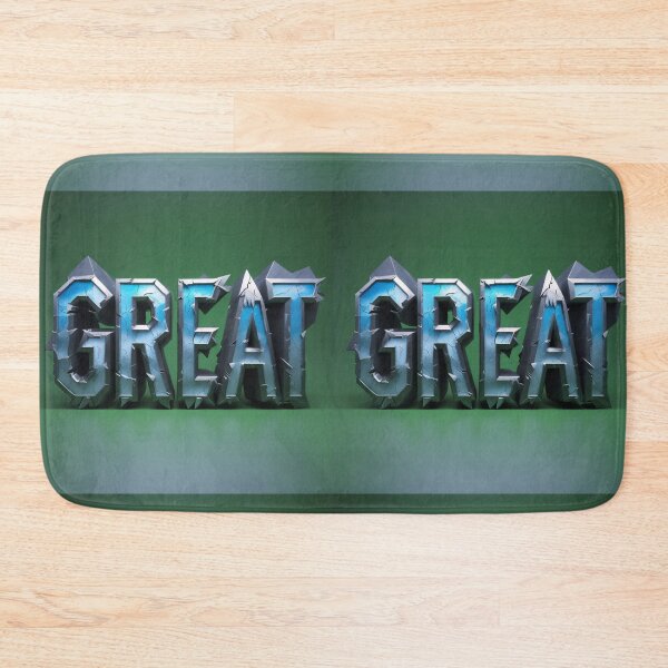 Item preview, Great 90 designed and sold by Zeir Shop.