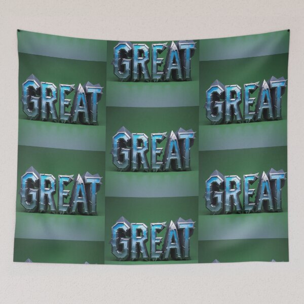 Item preview, Great 90 designed and sold by Zeir Shop.