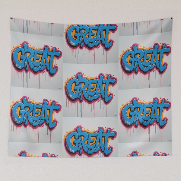 Item preview, Great 91 designed and sold by Zeir Shop.