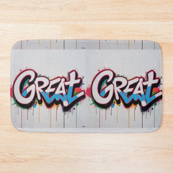 Item preview, Great 92 designed and sold by Zeir Shop.