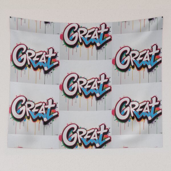 Item preview, Great 92 designed and sold by Zeir Shop.