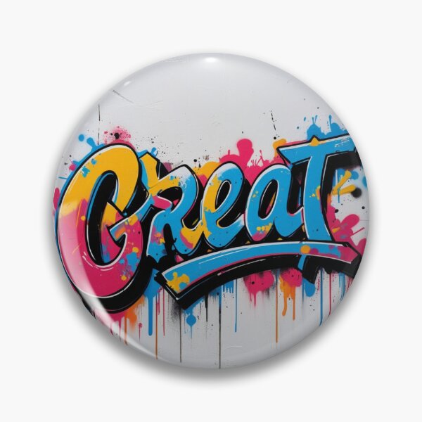 Item preview, Great 93 designed and sold by Zeir Shop.