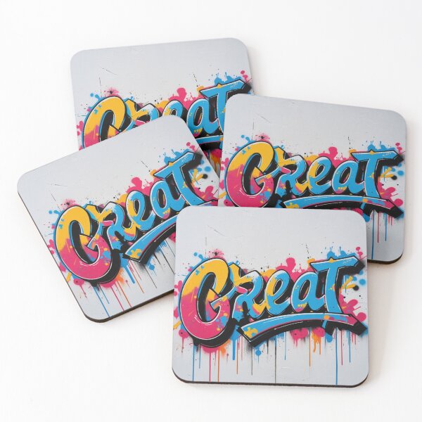 Item preview, Great 93 designed and sold by Zeir Shop.