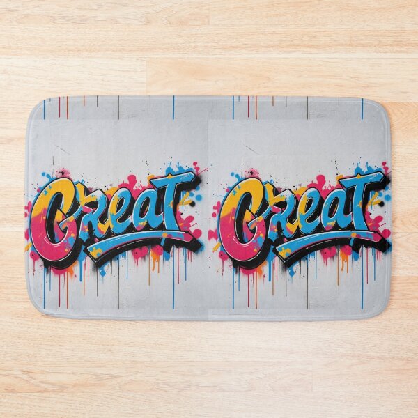 Item preview, Great 93 designed and sold by Zeir Shop.