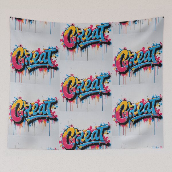 Item preview, Great 93 designed and sold by Zeir Shop.