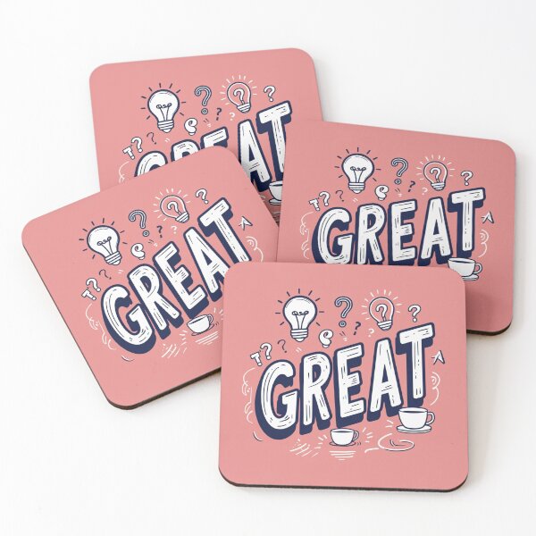 Item preview, Great 96 designed and sold by Zeir Shop.