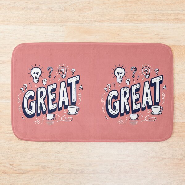Item preview, Great 96 designed and sold by Zeir Shop.