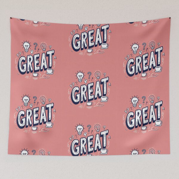 Item preview, Great 96 designed and sold by Zeir Shop.