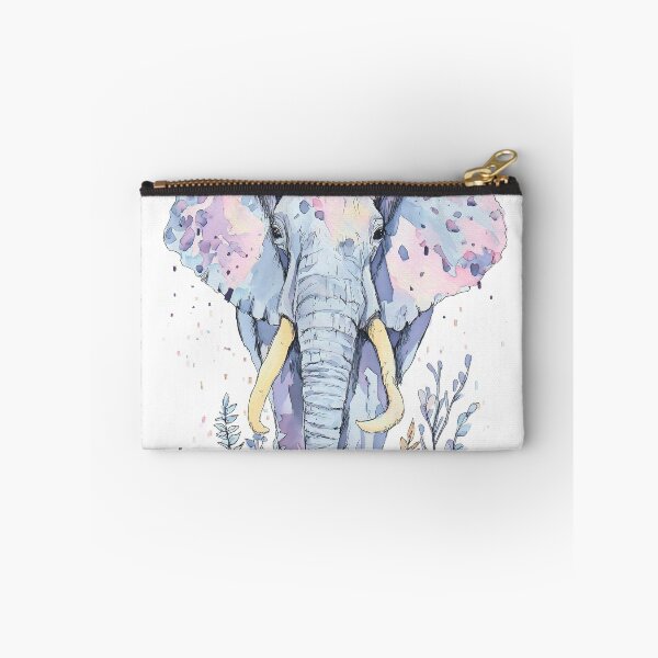 Item preview, FANTASY ELEPHANTS .1 designed and sold by lautir.