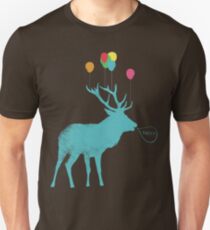 Stag Party Unisex T-Shirt